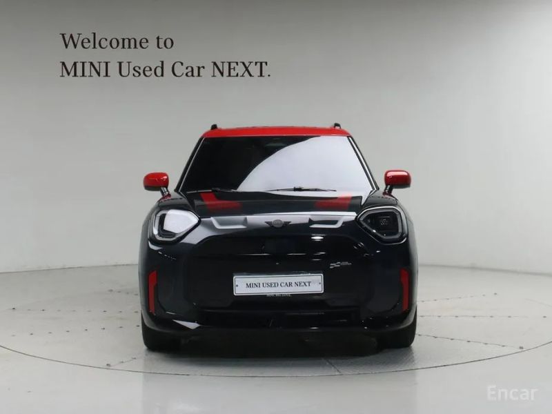 Mini aceman
