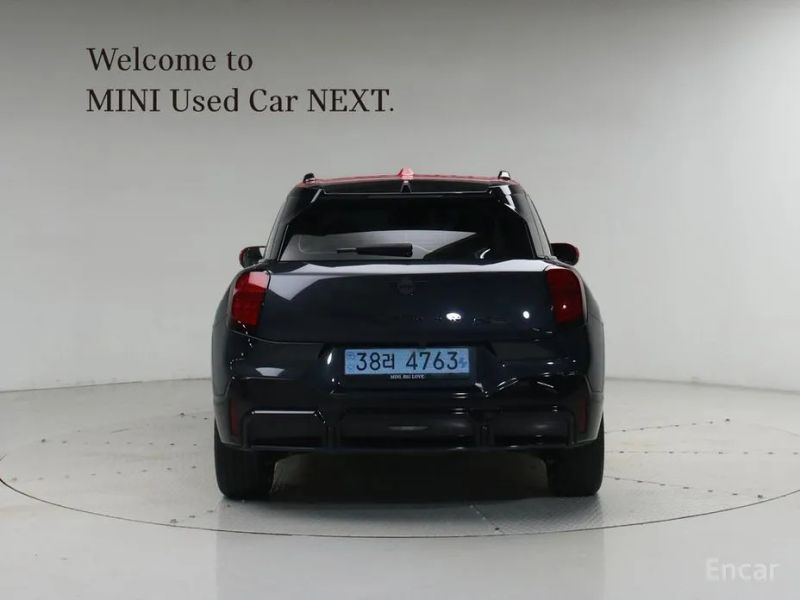 Mini aceman