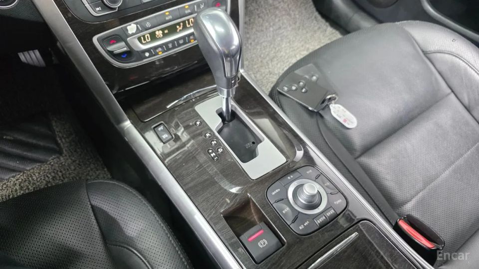 Renault-KoreaSamsung SM5