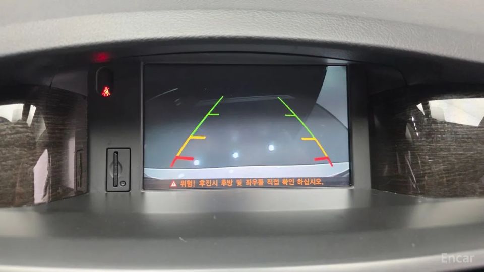 Renault-KoreaSamsung SM5