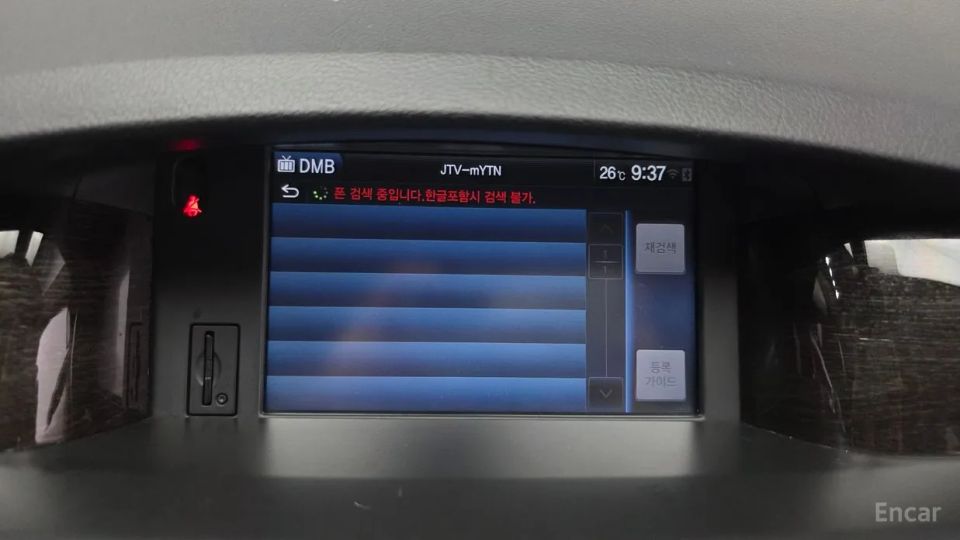 Renault-KoreaSamsung SM5