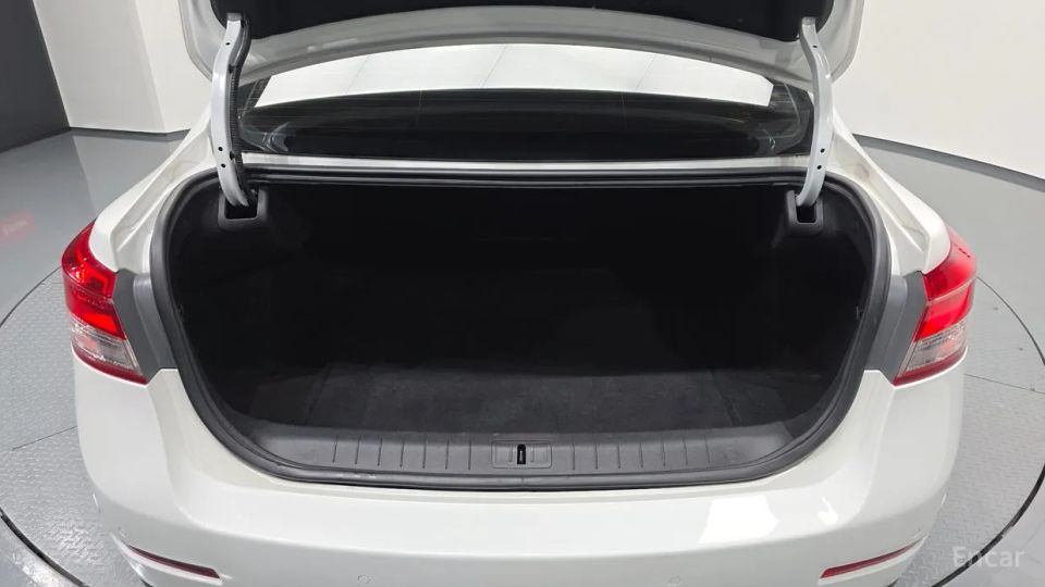 Renault-KoreaSamsung SM5