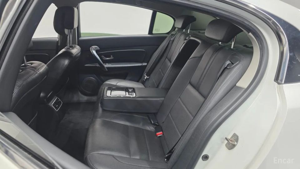 Renault-KoreaSamsung SM5