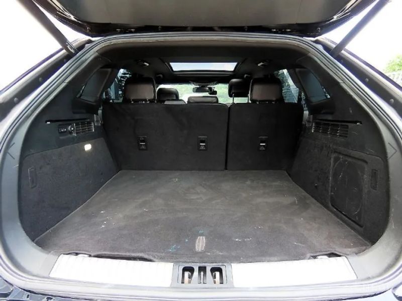 Lincoln MKX