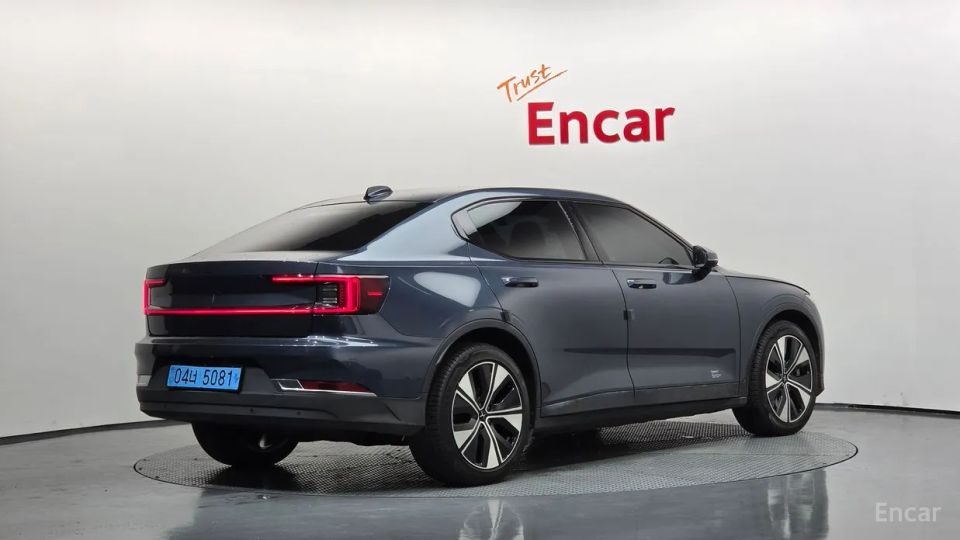 Polestar polestar-2
