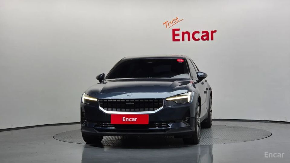 Polestar polestar-2