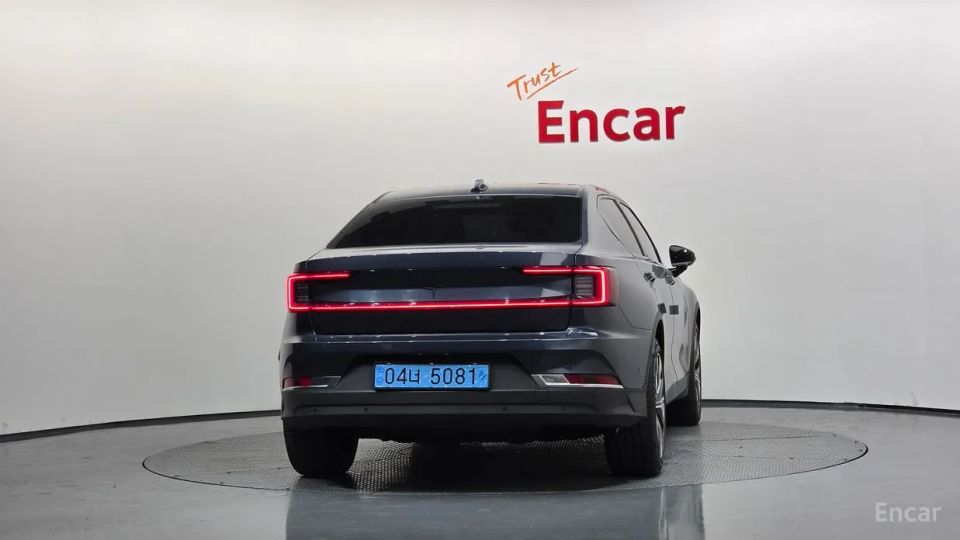 Polestar polestar-2