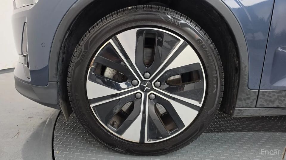 Polestar polestar-2