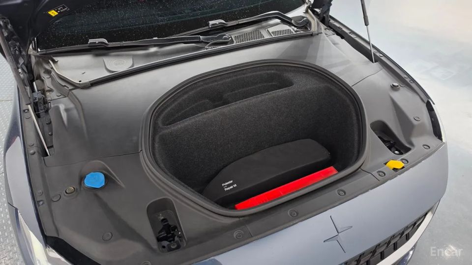 Polestar polestar-2
