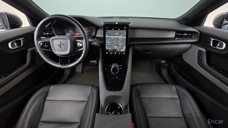 Polestar polestar-2
