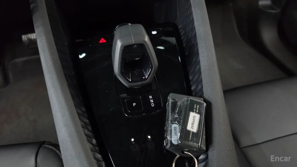 Polestar polestar-2