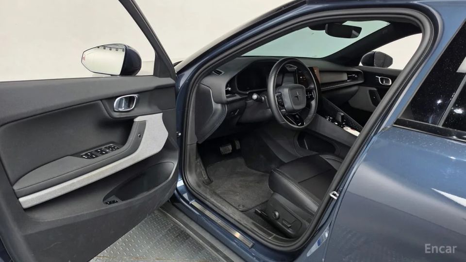 Polestar polestar-2