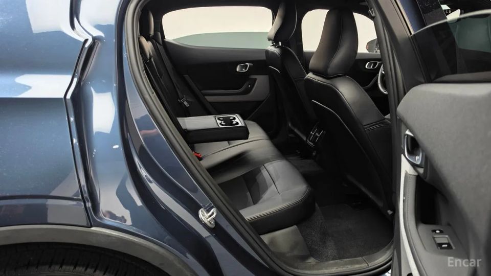 Polestar polestar-2
