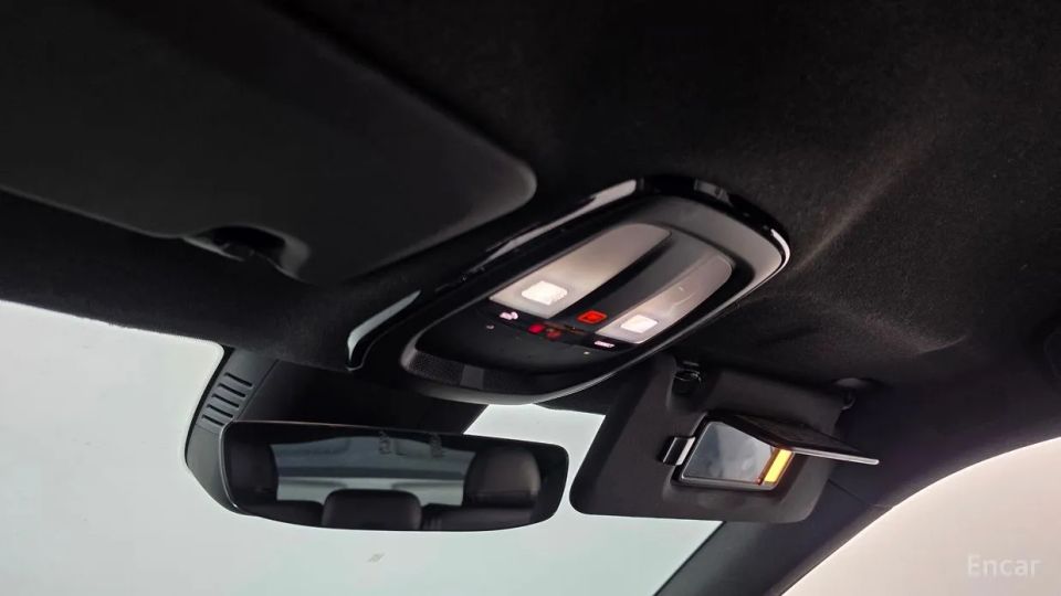 Polestar polestar-2