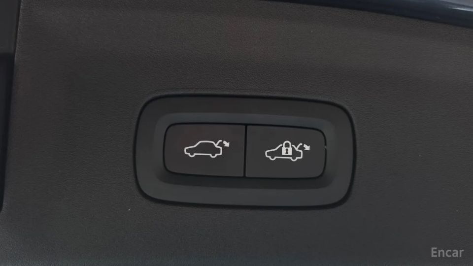 Polestar polestar-2