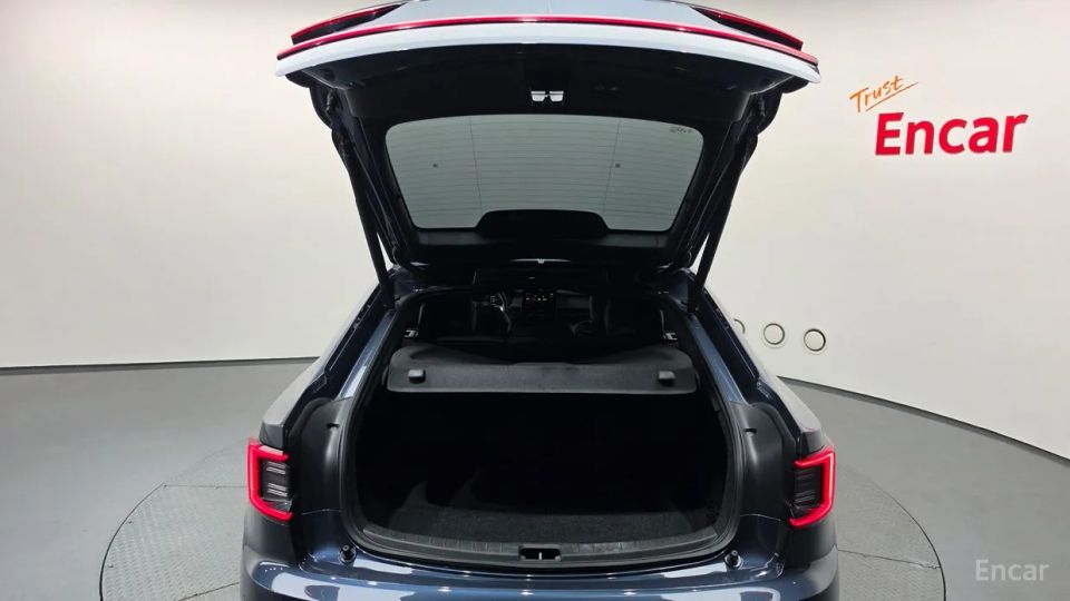 Polestar polestar-2