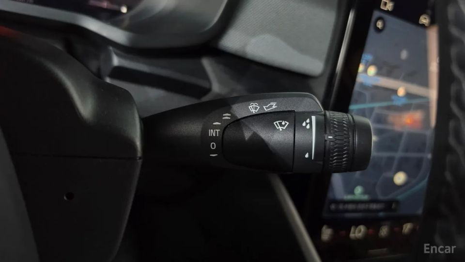 Polestar polestar-2