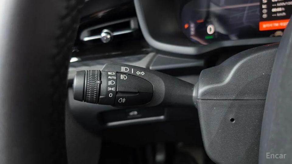 Polestar polestar-2