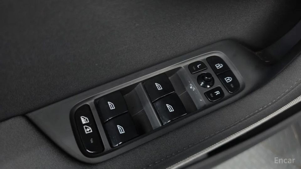 Polestar polestar-2