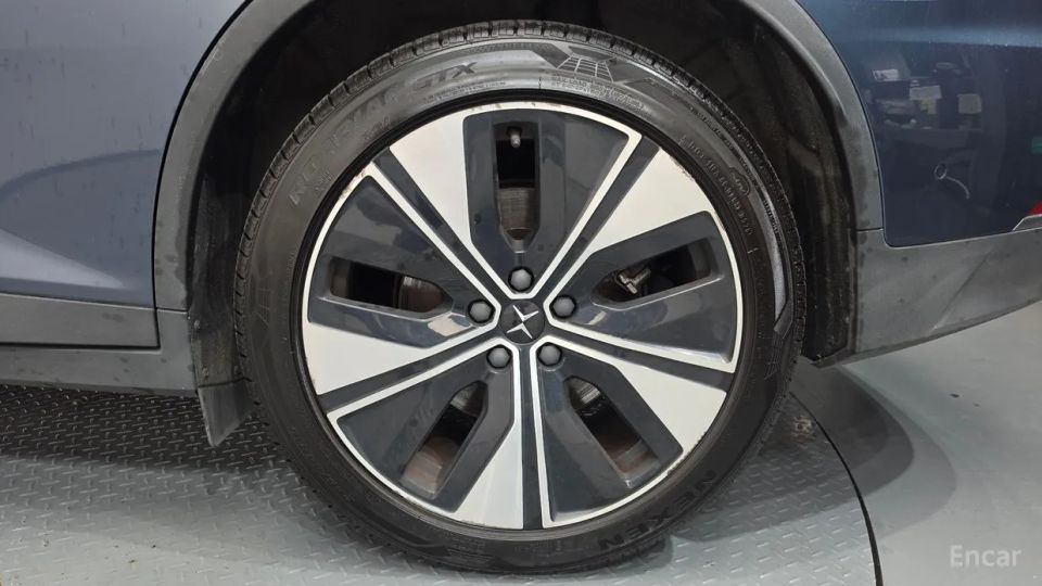 Polestar polestar-2