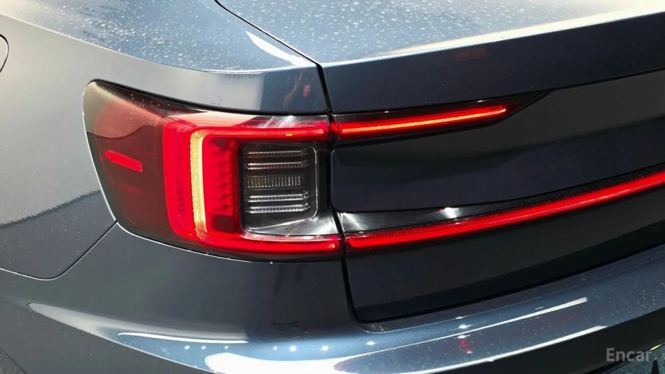 Polestar polestar-2