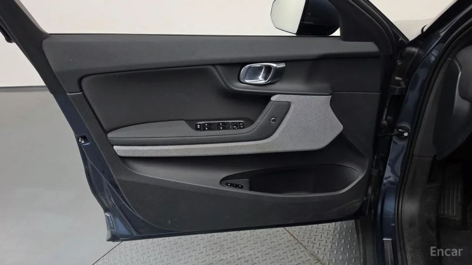 Polestar polestar-2