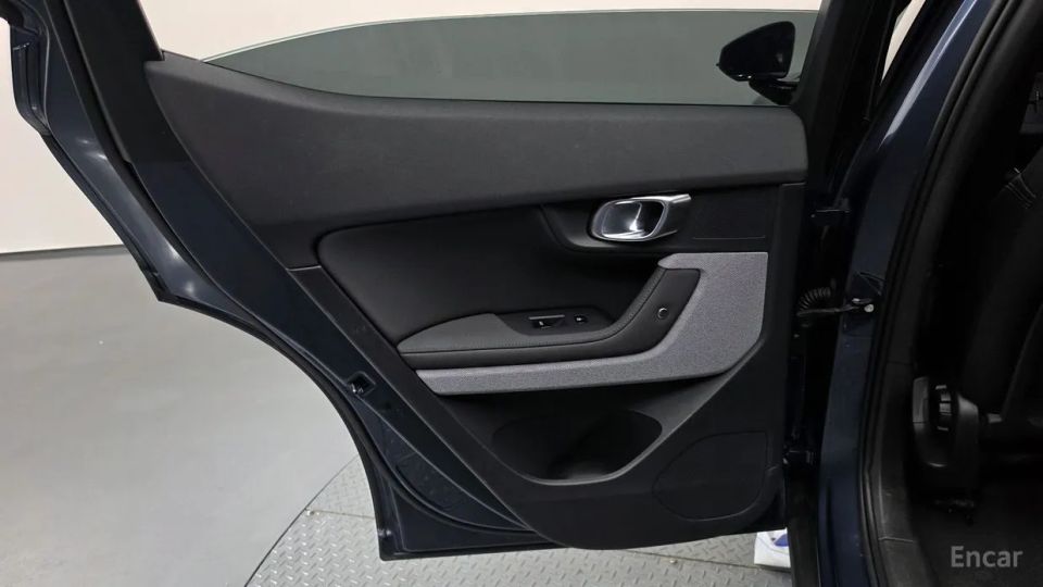 Polestar polestar-2