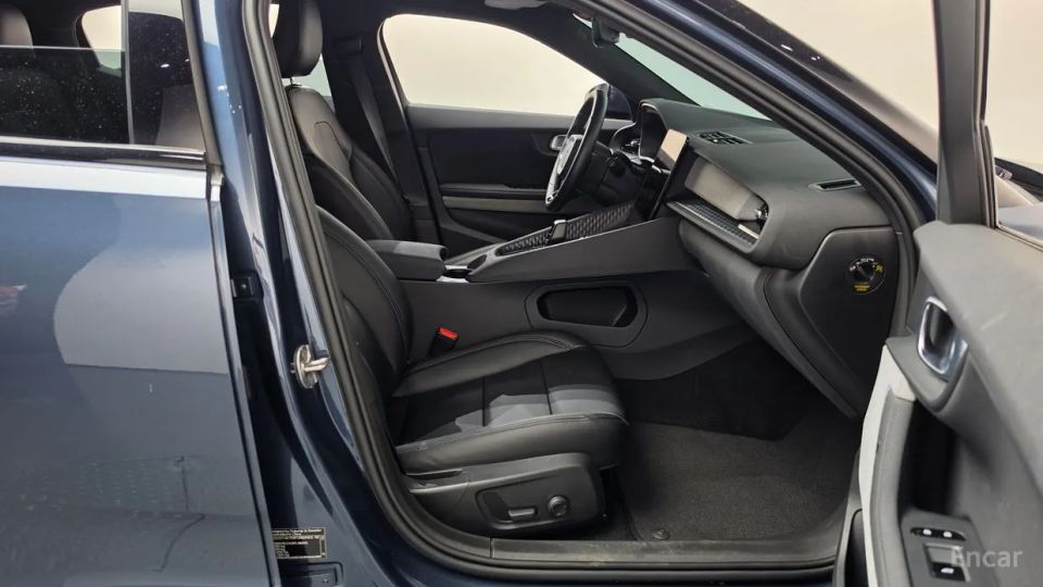 Polestar polestar-2