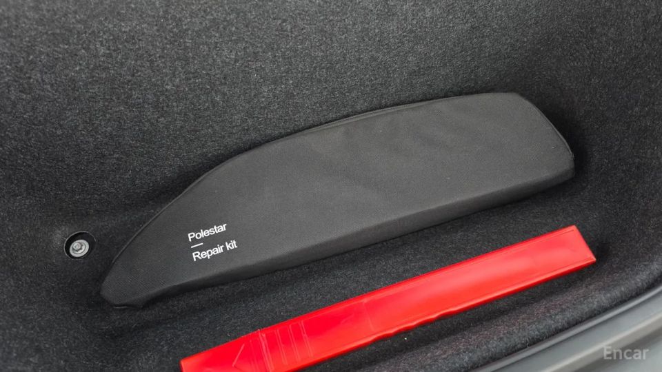 Polestar polestar-2