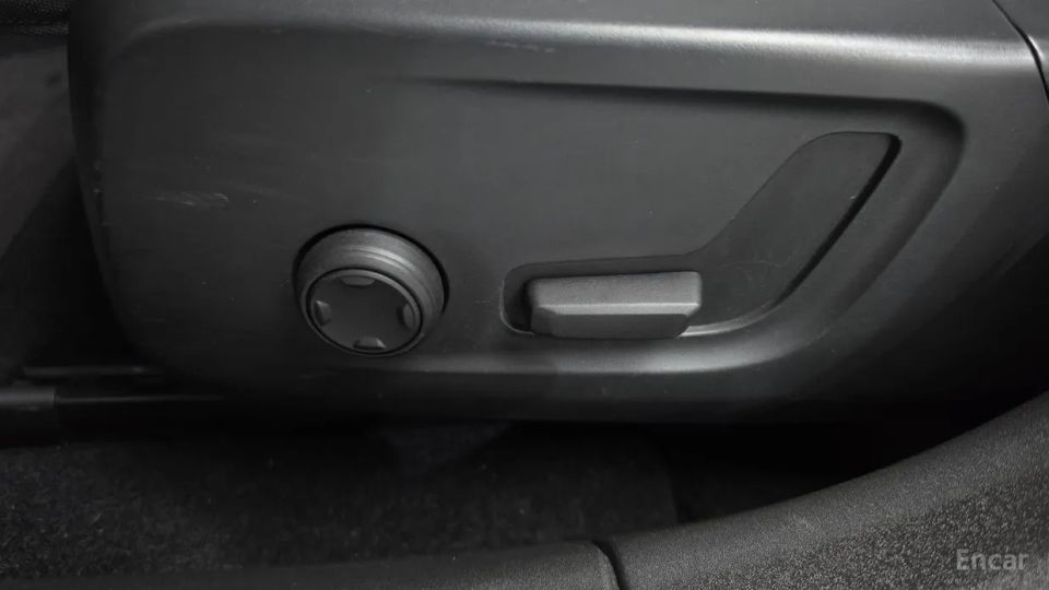 Polestar polestar-2