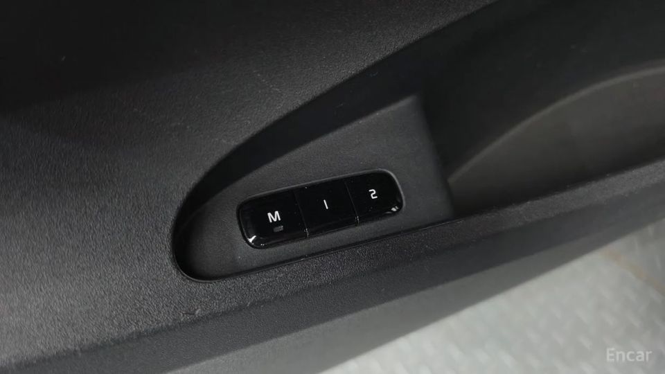 Polestar polestar-2