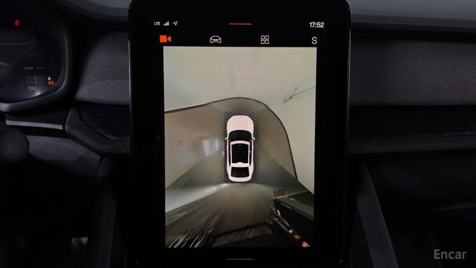 Polestar polestar-2