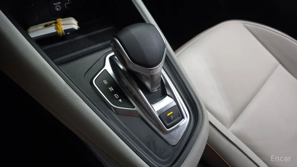 Renault-KoreaSamsung Captur