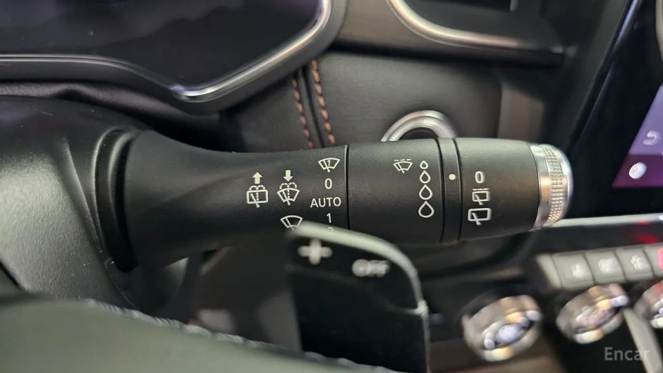 Renault-KoreaSamsung Captur