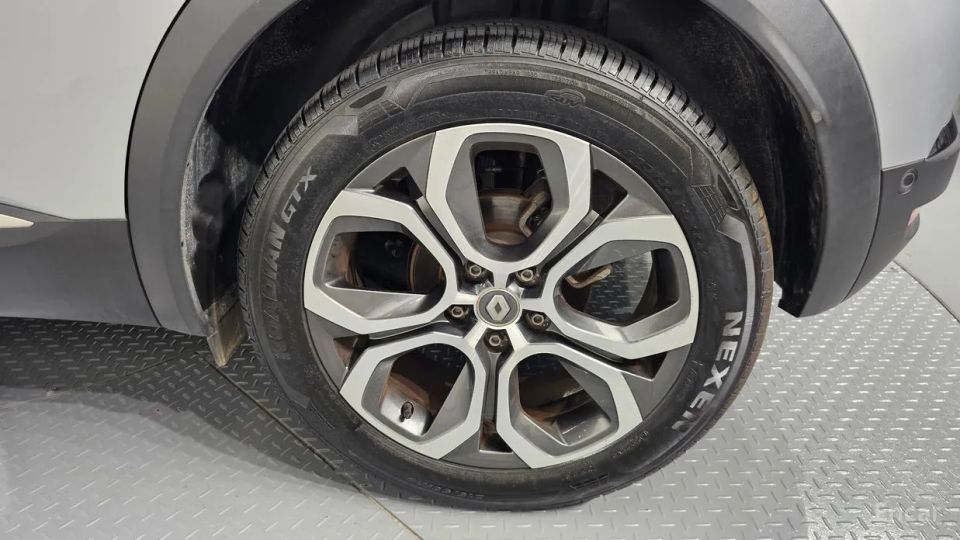 Renault-KoreaSamsung Captur