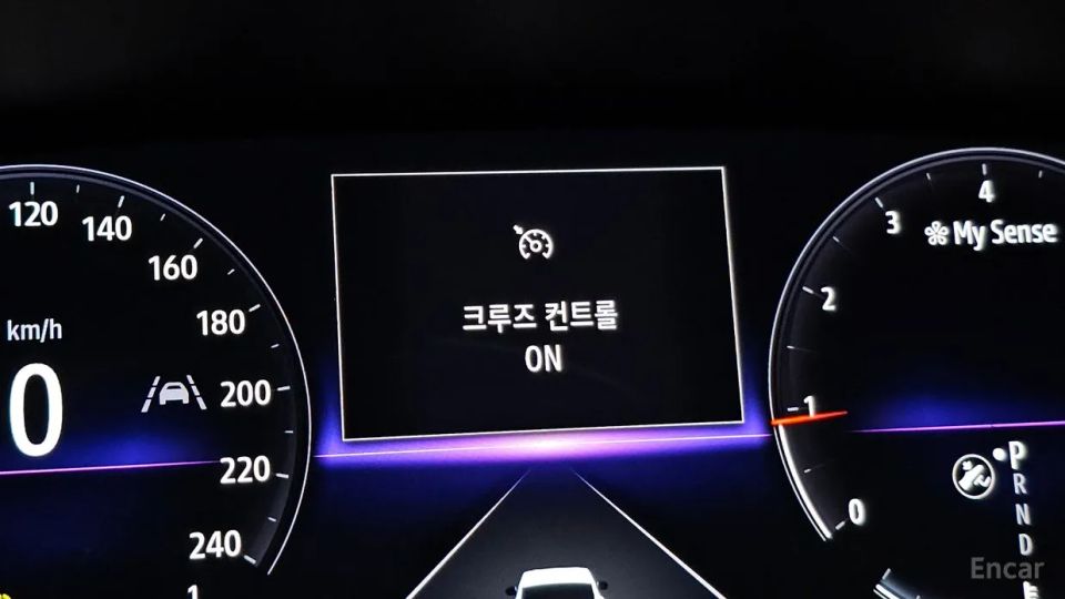 Renault-KoreaSamsung XM3