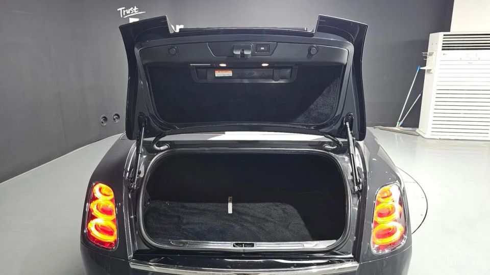 Bentley Mulsanne