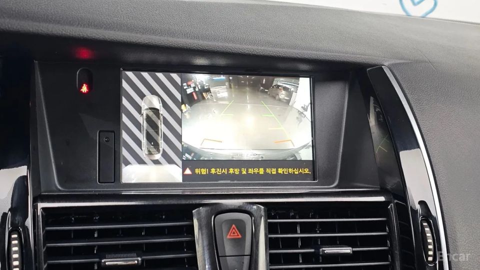 Renault-KoreaSamsung SM7