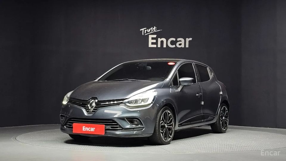 Renault-KoreaSamsung Cilo