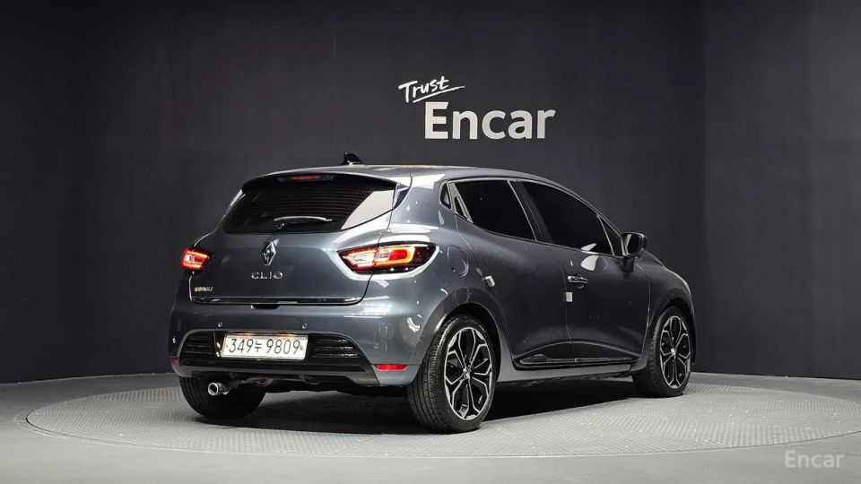 Renault-KoreaSamsung Cilo
