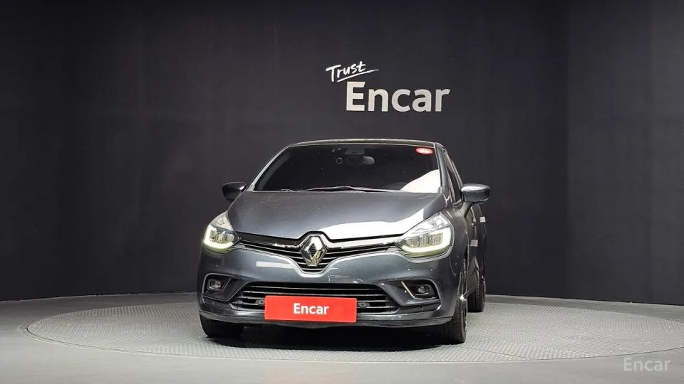 Renault-KoreaSamsung Cilo