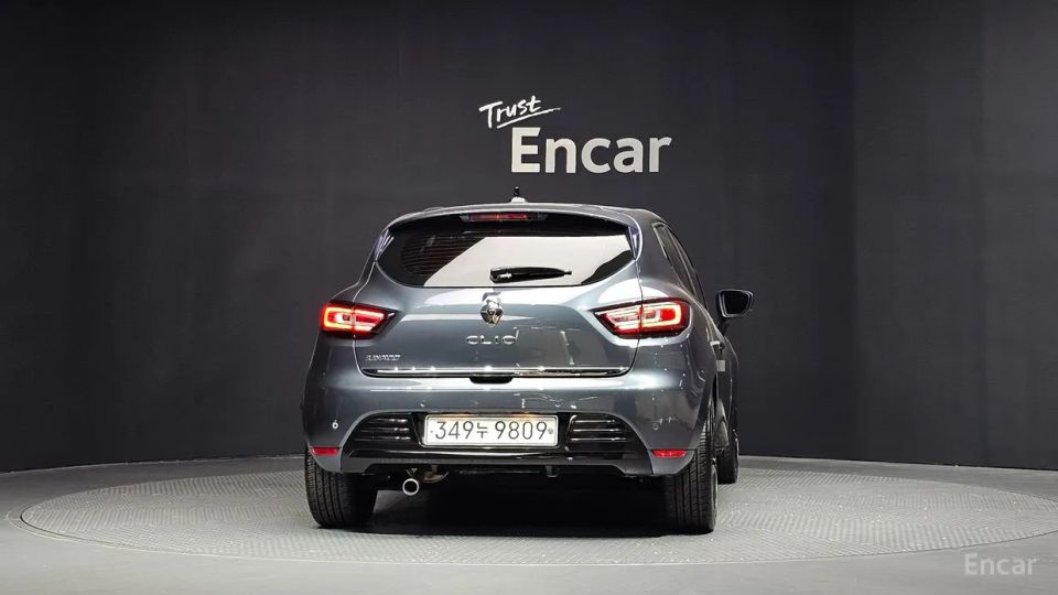 Renault-KoreaSamsung Cilo