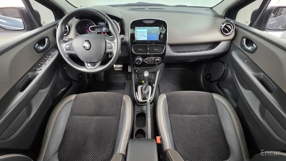 Renault-KoreaSamsung Cilo