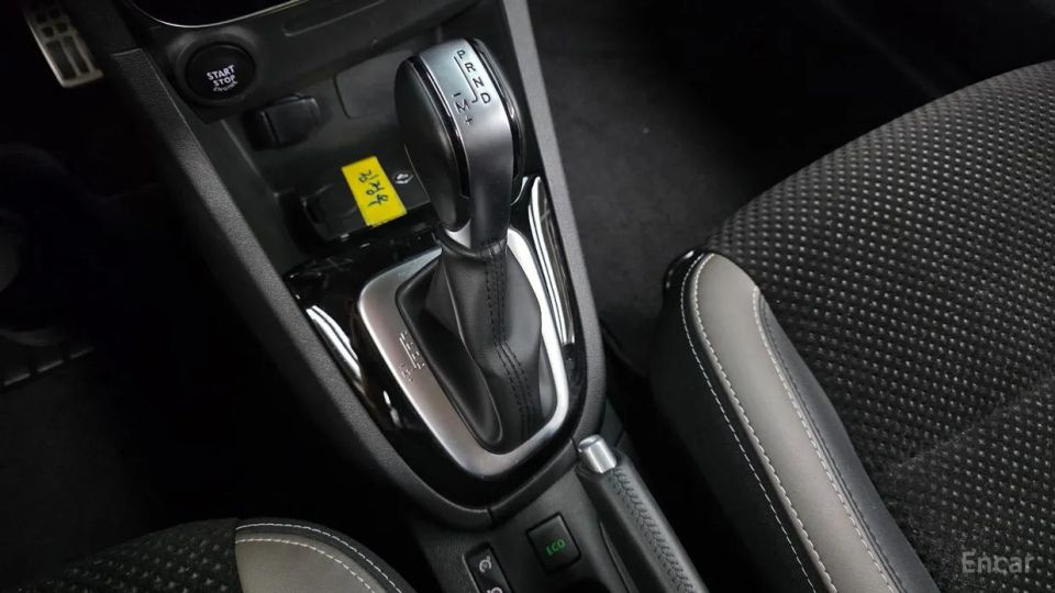 Renault-KoreaSamsung Cilo