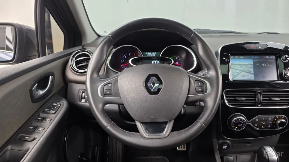 Renault-KoreaSamsung Cilo