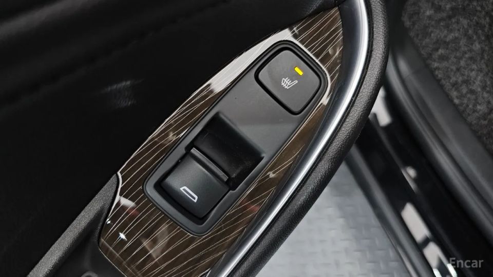 ChevroletGMDaewoo Malibu