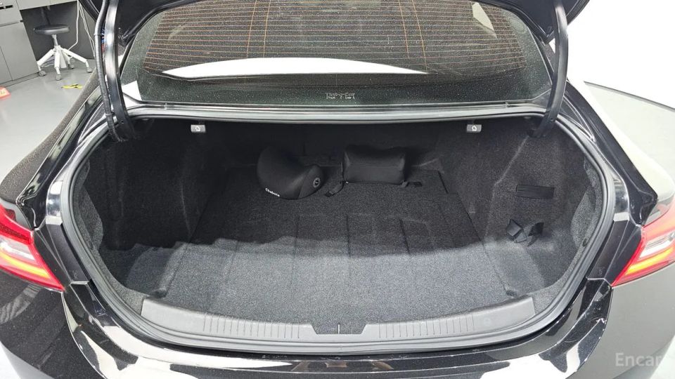 ChevroletGMDaewoo Malibu