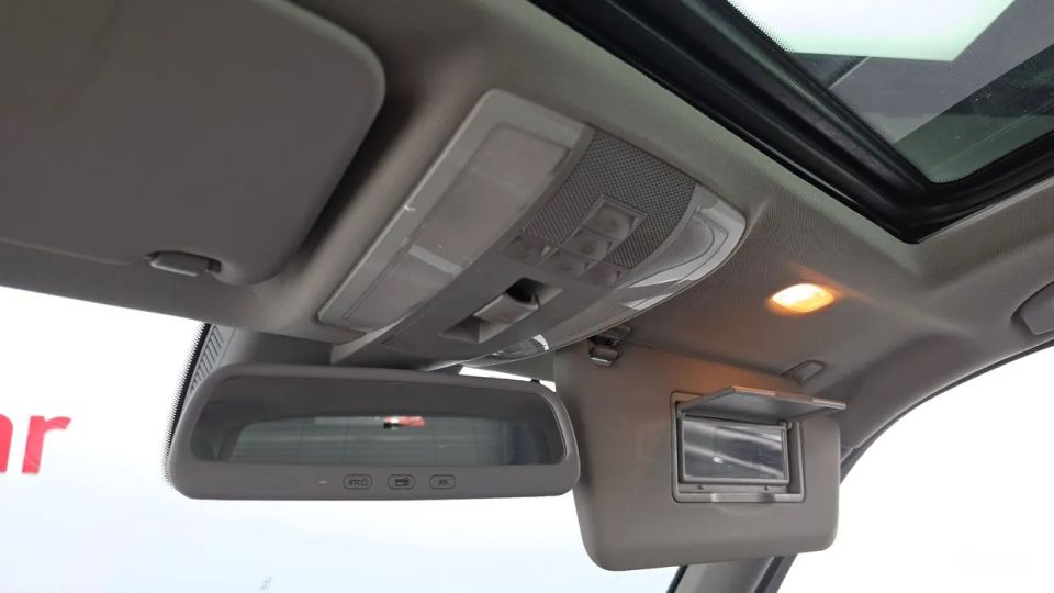 Mercedes-Benz GLK-Class