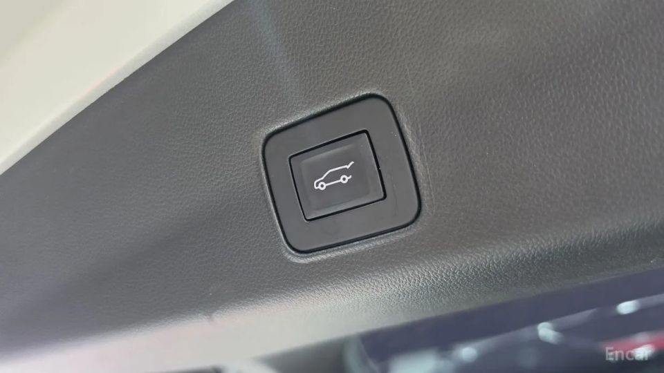 ChevroletGMDaewoo Trailblazer