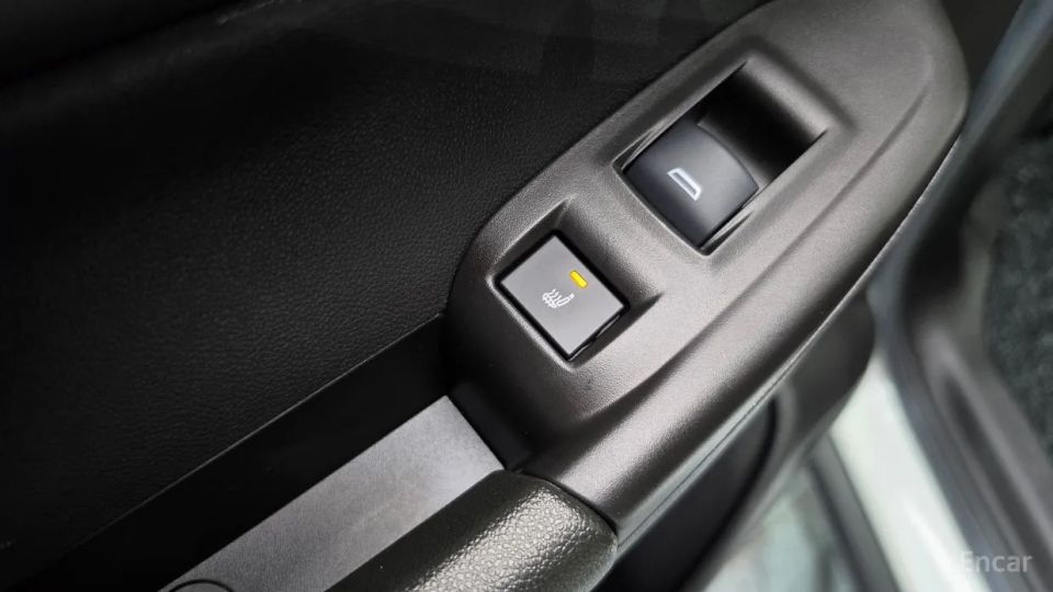 ChevroletGMDaewoo Trailblazer